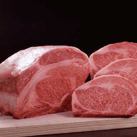 とろけるような食感